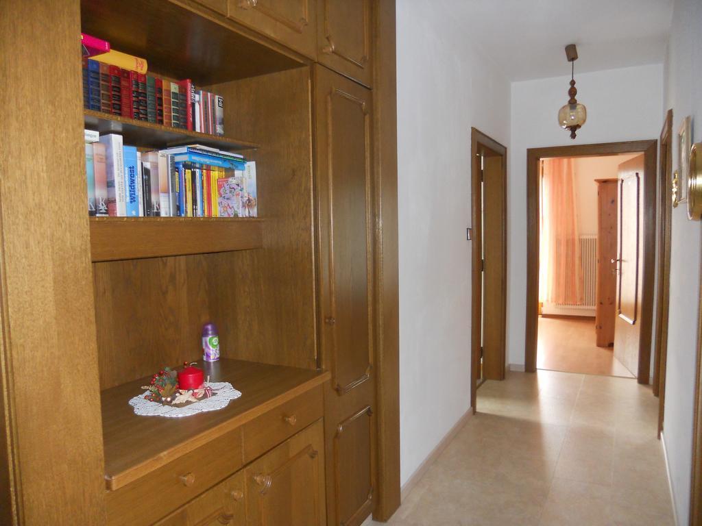 Ferienwohnung Gerti Kalt Lieserhofen 客房 照片