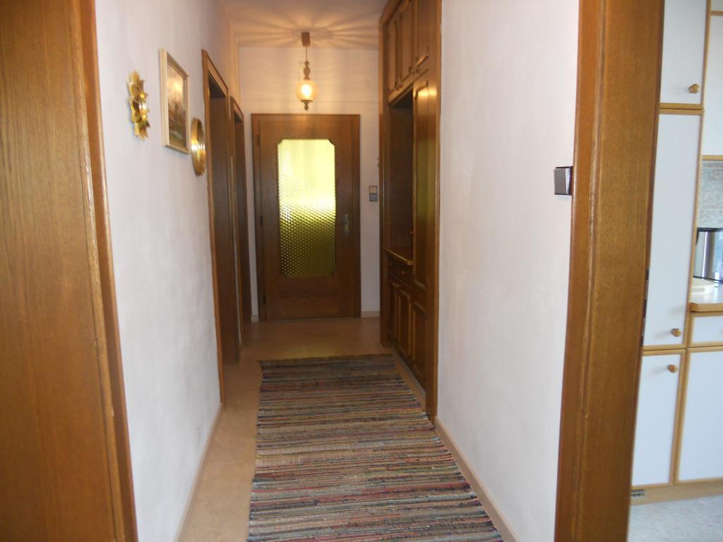 Ferienwohnung Gerti Kalt Lieserhofen 外观 照片