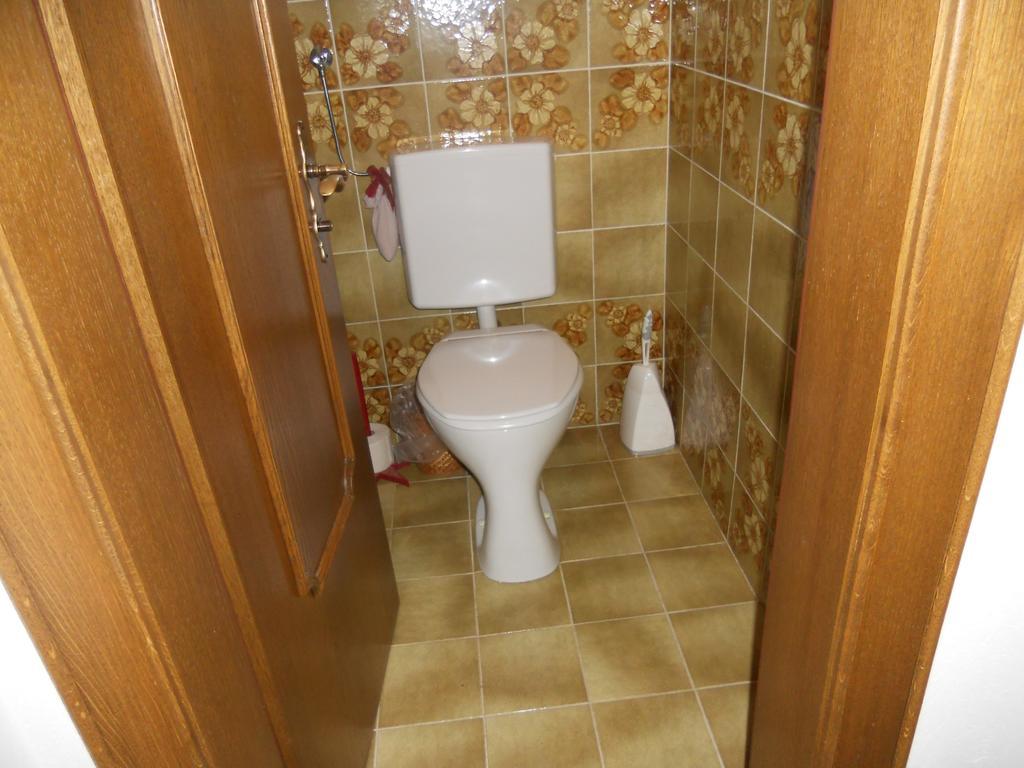 Ferienwohnung Gerti Kalt Lieserhofen 外观 照片