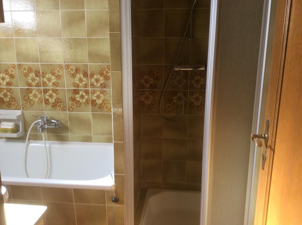 Ferienwohnung Gerti Kalt Lieserhofen 外观 照片