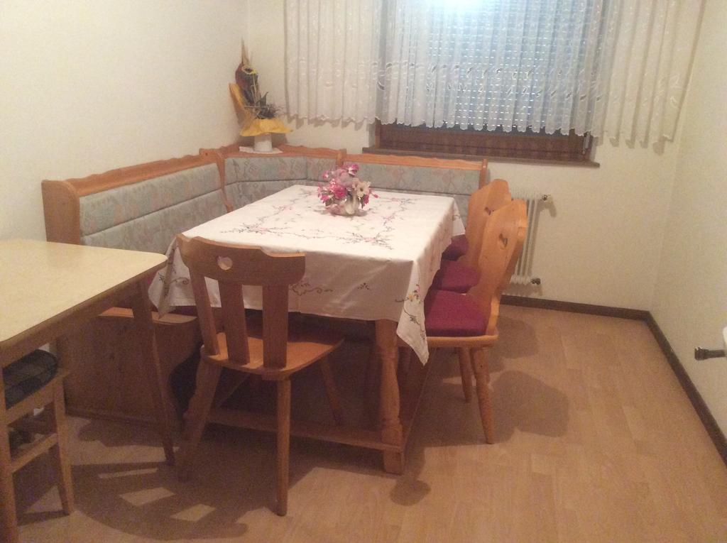Ferienwohnung Gerti Kalt Lieserhofen 外观 照片